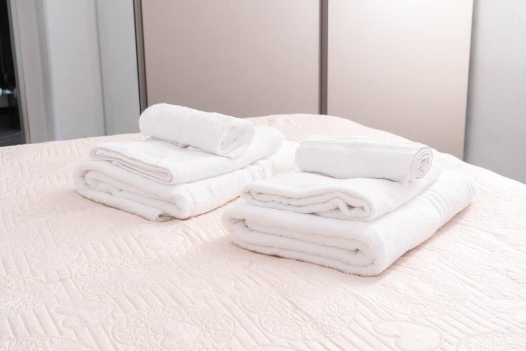 סנרמו Lisa Home Apartament מראה חיצוני תמונה