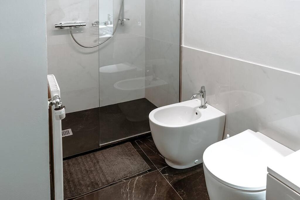 סנרמו Lisa Home Apartament מראה חיצוני תמונה
