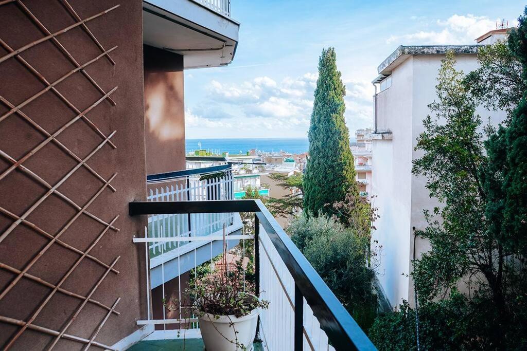 סנרמו Lisa Home Apartament מראה חיצוני תמונה
